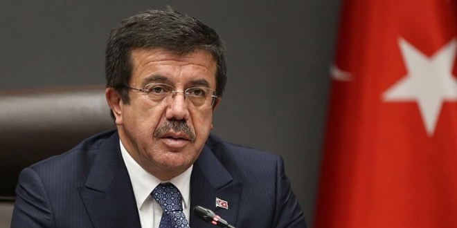 Bakan Zeybekci'den Japonya karmas