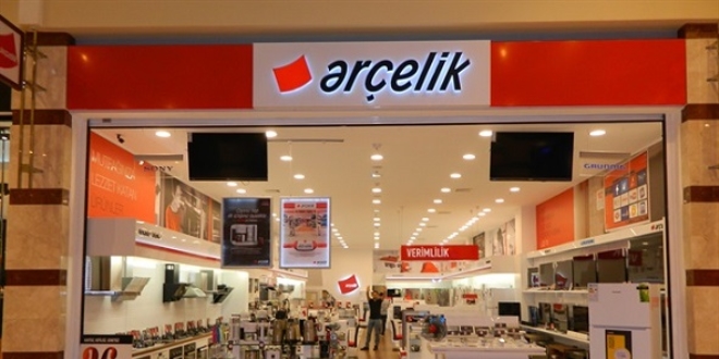 Arelik ve Vestel'e soruturma ald