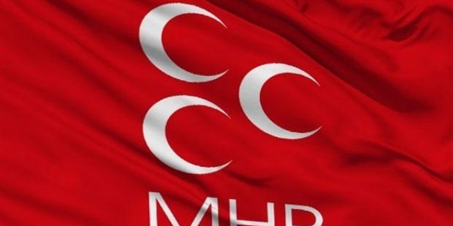 MHP'li vekil: deal bir Trk salk sistemini arzuluyoruz