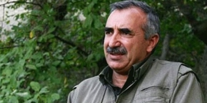 PKK, Afrin'den kaan szde 2 komutann infaz etti