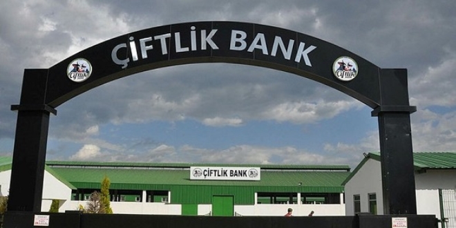 iftlik Bank'a devlet hibe mi verdi?