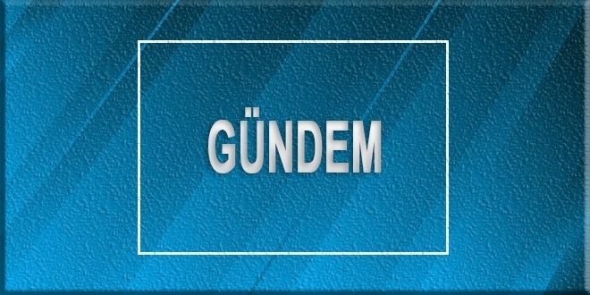 19 Mart 2018'den nemli gndem balklar