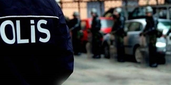 Sakarya'da terr operasyonu: 11 tutuklama