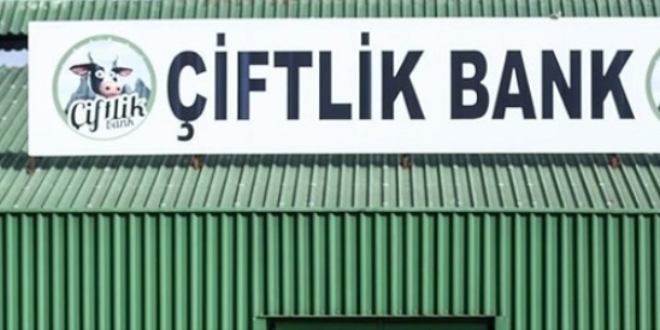 iftlik Bank benzeri 65 irket radarda