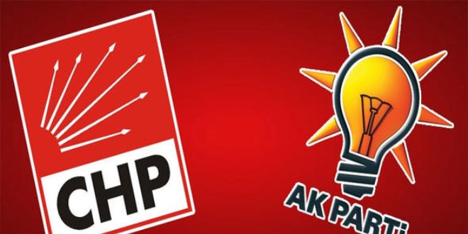 CHP'den AK Parti'ye parlamenter sistem teklifi