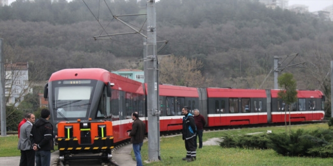 Trk mhendisler 'uzaktan kumandal ekici' retti