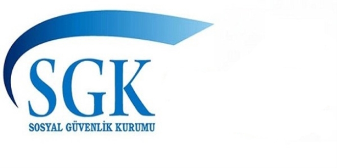 SGK'dan denetmen yardmcl szl snav iin aklama