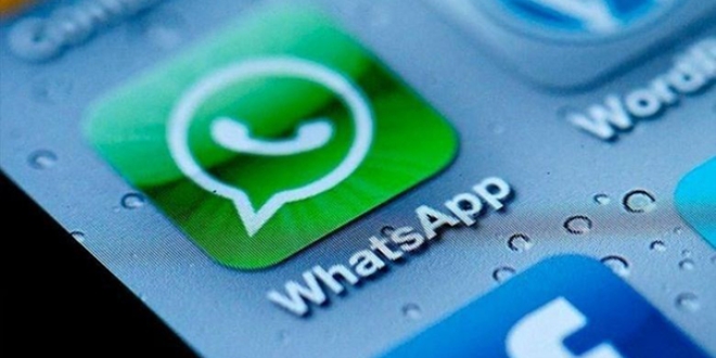 WhatsApp'ta yeni dnem