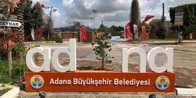 Adana'nn kalbini aldlar!