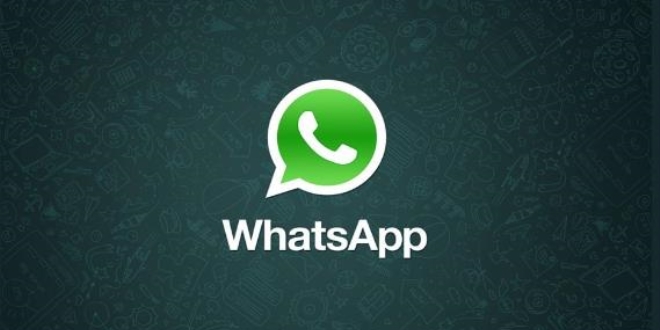 Arkadalarnz casus WhatsApp ile sizi izliyor olabilir