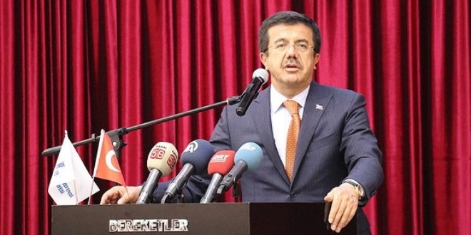 Zeybekci: Ben dediimiz gn bittiimiz gndr