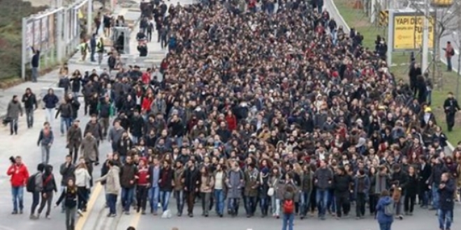 Hakkari'de gsteri ve yrylere geici yasak