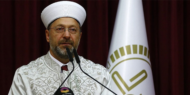 Diyanet, Kur'an' bilim adamlarna tefsir ettirecek