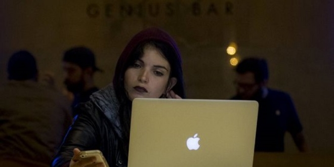 Apple, Mac bilgisayarlarda Intel yerine kendi ilemcisi iin alyor