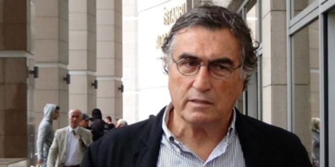 Gazeteci Hasan Cemal'e 1.5 yl hapis cezas