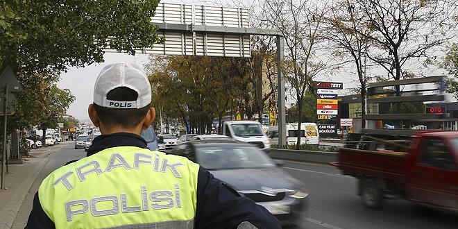 Bakentte baz yollar trafie kapatlacak