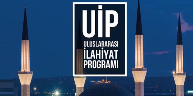 Uluslararas lahiyat Program bavuru tarihleri uzatld