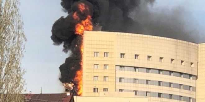 Taksim Hastanesine gelen hastalar evre hastanelere ynlendirildi