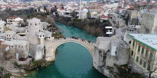 KYK, rencileri Balkanlar'a gtryor