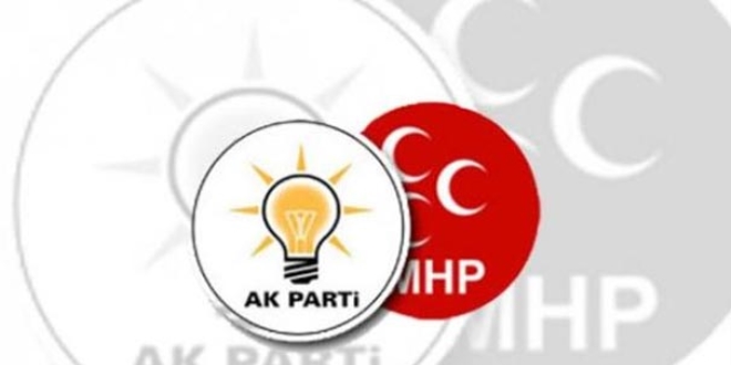 Rakamlarn diliyle yerelde Ak Parti-MHP 'gnl ittifak'