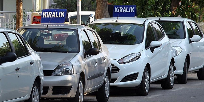 'Kiralk otomotiv pazar 4 kat byyebilir'