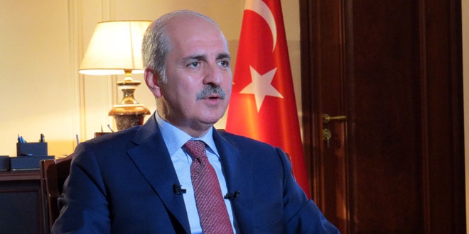 Kurtulmu'tan atdan den polisle ilgili aklama