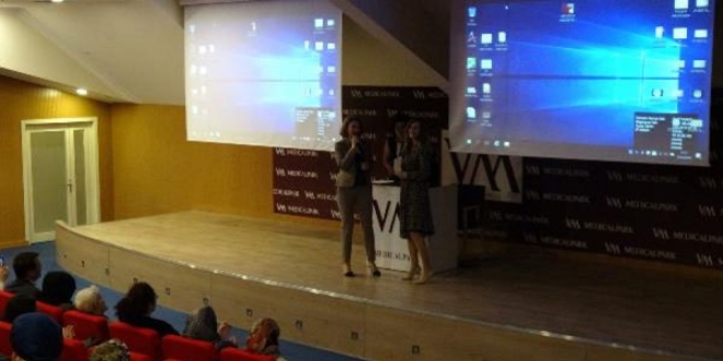 Bursa'da okul hastane ibirliiyle rnek proje