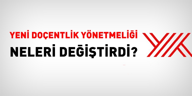 Yeni Doentlik ynetmelii neleri deitirdi?