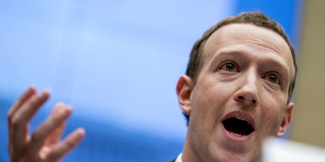 Facebook'tan bir skandal daha: Milyarlarca kiiyi filemi!