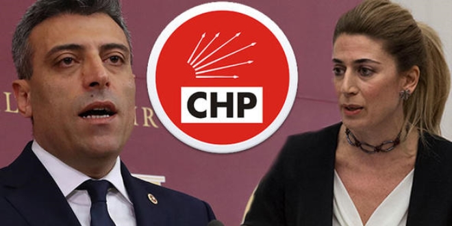 CHP'de adaylk aklamalar partiyi kartrd