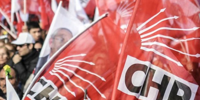 CHP, Cumhurbakan adayn sal gn aklayacak