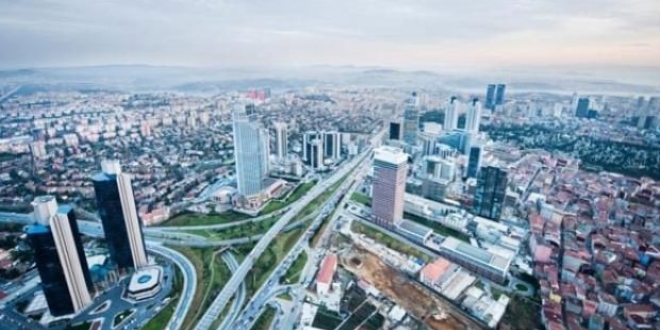 stanbul'da daha 30 yllk gayrimenkul ii var