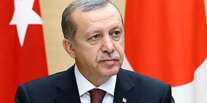 Erdoan AK Parti Seim Stratejisi Toplants'na katld