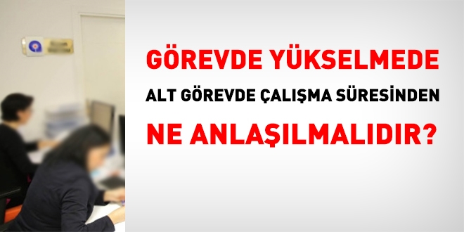 Grevde ykselmede, alt grevde alma sresinden ne anlalmaldr?