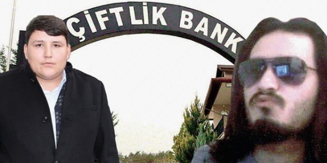 iftlik Bank vurgununun kilit isminden itiraflar