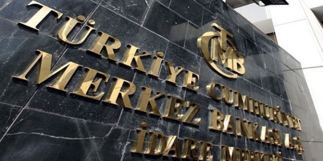 Merkez Bankas PPK toplant zeti akland