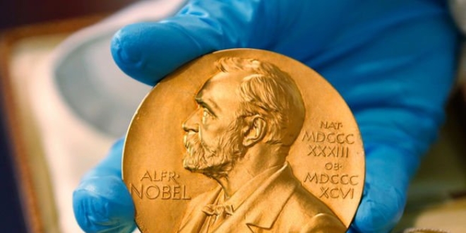 Nobel Edebiyat dl bu yl verilmeyebilir