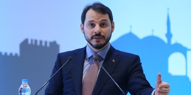 Albayrak: Afrin'de yerli teknolojimizin nemi var