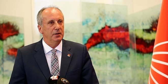 nce: Artk sac, solcu yok, o defteri kapattk