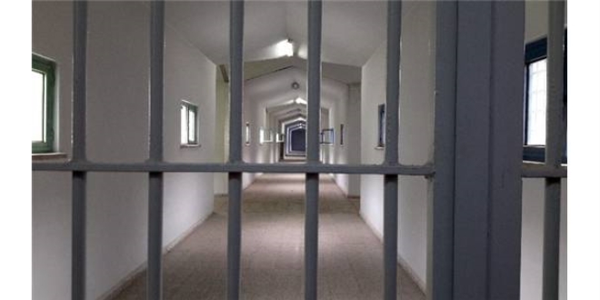 Tokat'ta FET davasnda 9 eski polise 6 yl 3 ay hapis