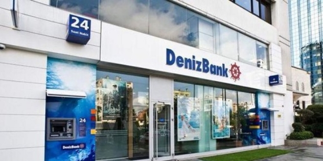 Denizbank ismi ve ynetimi kalyor