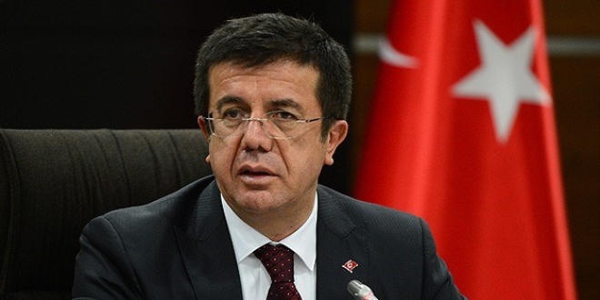 imek'ten sonra Zeybekci'den de ilk aklama