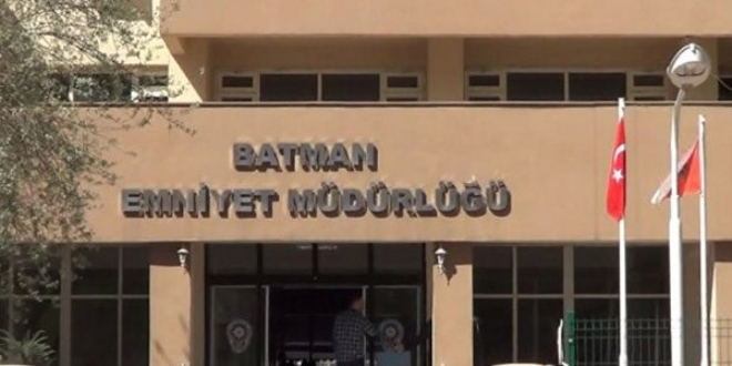 Batman'da skandal olayla ilgili soruturma