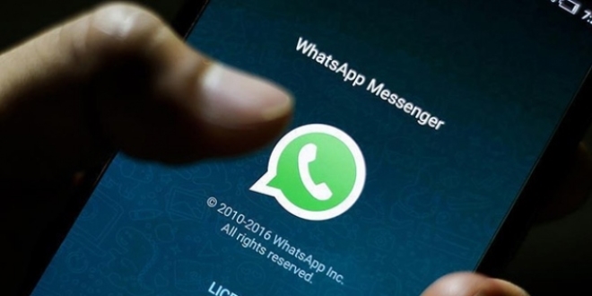 Memurlar.net whatsapp hattna gelen toplu mesajlar