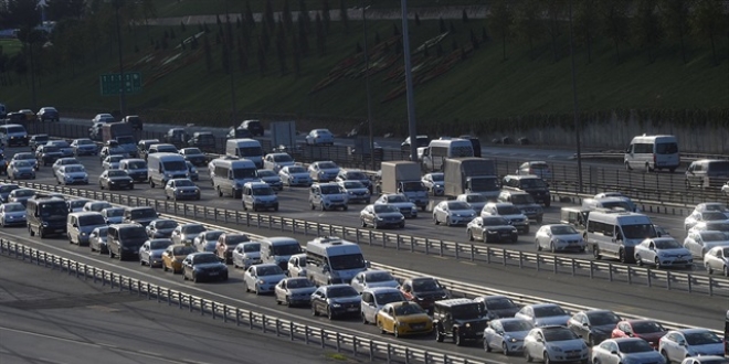 Bayram'da 300 bin kiinin tatile kmas bekleniyor