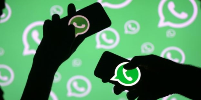 Whatsapp kullanclarna kt haber