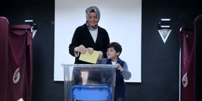 'Sandk bana giderken 15 Temmuz'u unutmayn'