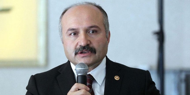 Erhan Usta: MHP bu lkenin sigortasdr