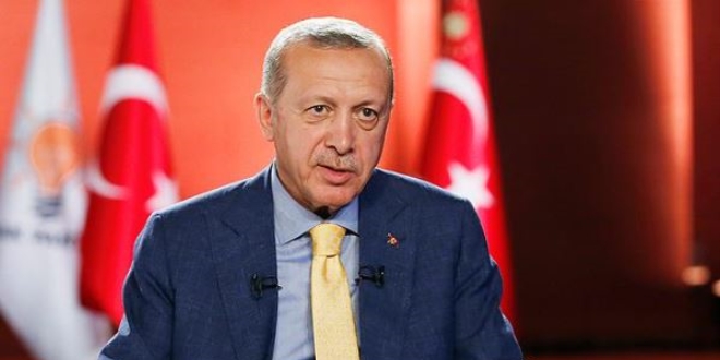 Erdoan: Kandil'de toplant alanlarn vurduk