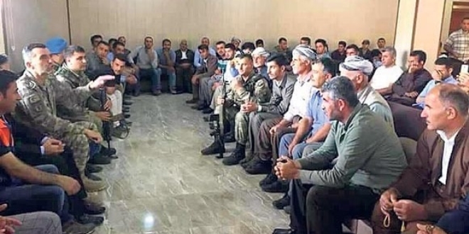 PKK'y bitirecek gelime: 'Airet' detay